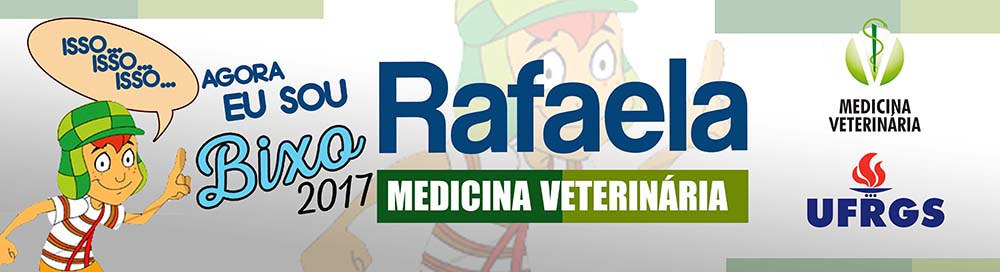 Faixa bixo vestibular, clique aqui e compre.