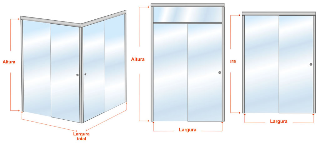 Como tirar as medidas de seu adesivo decorativo de banheiro